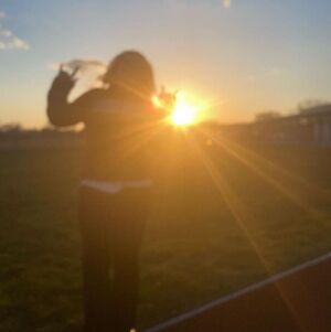 Meet your Posher, Fatema